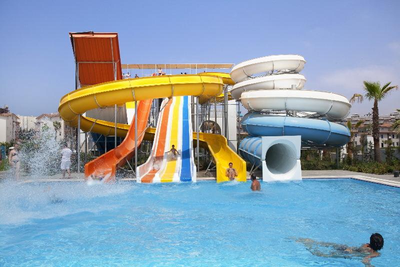 Hotel Defne Defnem