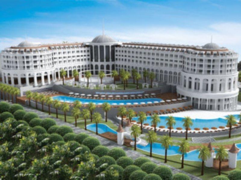 Hotel Defne Defnem