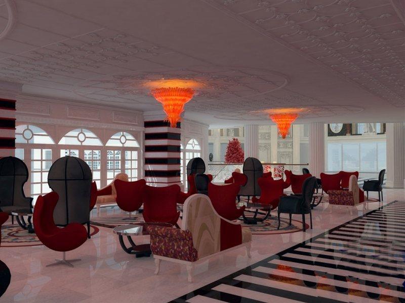 Hotel Defne Defnem 5*